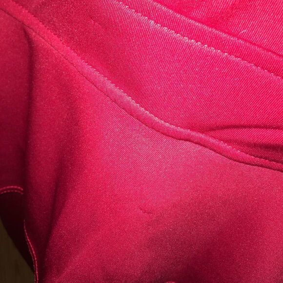 Spense Woman Plus Size Red Dress 22W - Picture 8 of 12